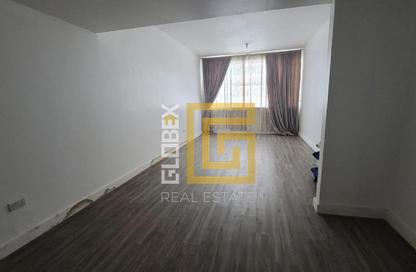 Apartment - Studio - 1 Bathroom for sale in Ajman One Tower 5 - Ajman One - Ajman Downtown - Ajman