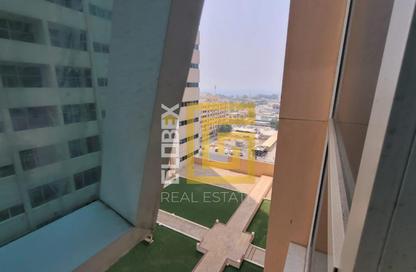 Apartment - Studio - 1 Bathroom for sale in Ajman One Tower 5 - Ajman One - Ajman Downtown - Ajman