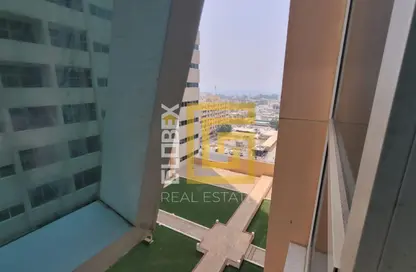 Apartment - 1 Bathroom for sale in Ajman One Tower 5 - Ajman One - Ajman Downtown - Ajman Apartment - 1 Bathroom for sale in Ajman One Tower 5 - Ajman One - Ajman Downtown - Ajman