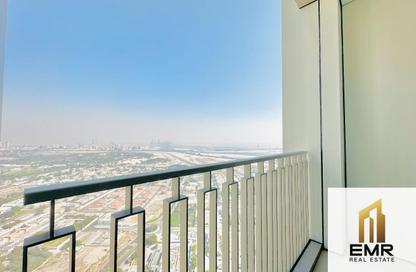 Apartment - 2 Bedrooms - 3 Bathrooms for rent in Downtown Views II Tower 3 - Downtown Views II - Zabeel 2 - Zabeel - Dubai