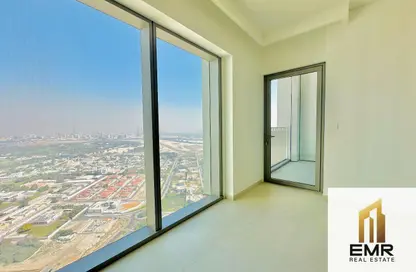 شقة - 2 غرف نوم - 3 حمامات للايجار في داون تاون فيوز 2 برج 3 - داون تاون فيوز 2 - زعبيل 2 - زعبيل - دبي