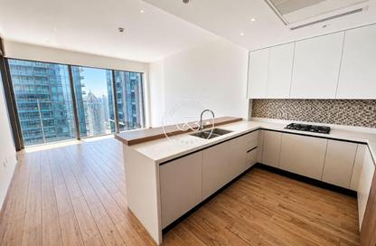 Apartment - 1 Bedroom - 2 Bathrooms for sale in Jumeirah Living Marina Gate - Marina Gate - Dubai Marina - Dubai