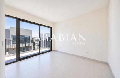 Townhouse - 4 Bedrooms - 4 Bathrooms for rent in Parkside 2 - EMAAR South - Dubai South (Dubai World Central) - Dubai