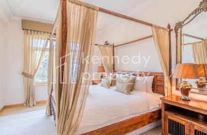 Apartment - 1 - 1 for rent in Jash Falqa - Shoreline Apartments - Palm Jumeirah - Dubai
