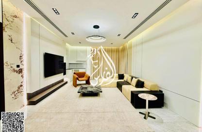Villa - 6 Bedrooms - 7 Bathrooms for sale in Al Yasmeen 1 - Al Yasmeen - Ajman