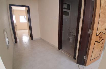 Apartment - 1 - 2 for rent in Fire Station Road - Muwaileh - Sharjah
