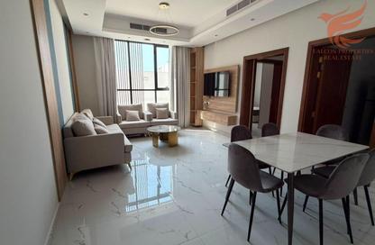 Apartment - 2 Bedrooms - 3 Bathrooms for rent in Al Marsa - Al Jazirah Al Hamra - Al Hamra Village - Ras Al Khaimah Apartment - 2 Bedrooms - 3 Bathrooms for rent in Al Marsa - Al Jazirah Al Hamra - Al Hamra Village - Ras Al Khaimah