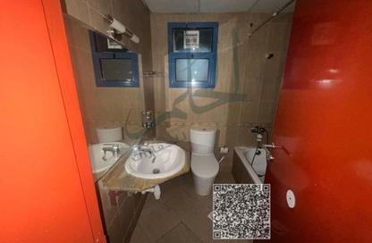 Apartment - 2 - 3 for rent in Falcon Tower 1 - Falcon Towers - Ajman Downtown - Ajman