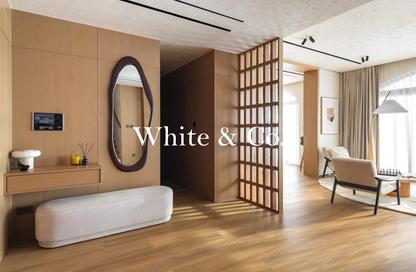 Penthouse - 3 Bedrooms - 4 Bathrooms for sale in Golden Mile 10 - Golden Mile - Palm Jumeirah - Dubai