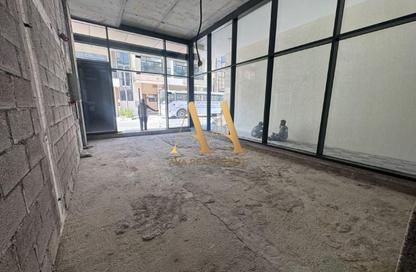 Shop - Studio - 1 for rent in Dubai Investment Park 1 (DIP 1) - Dubai Investment Park (DIP) - Dubai