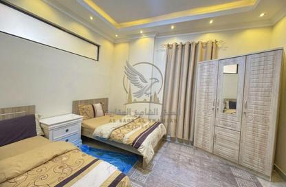 Apartment - 3 Bedrooms - 3 Bathrooms for rent in Al Rawda 3 Villas - Al Rawda 3 - Al Rawda - Ajman Apartment - 3 Bedrooms - 3 Bathrooms for rent in Al Rawda 3 Villas - Al Rawda 3 - Al Rawda - Ajman