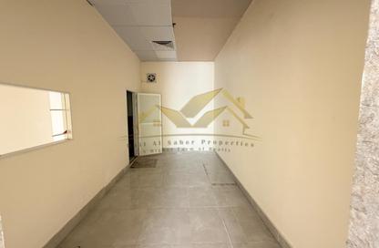 Shop - Studio - 1 Bathroom for rent in Jumeirah Garden City - Al Satwa - Dubai Shop - Studio - 1 Bathroom for rent in Jumeirah Garden City - Al Satwa - Dubai