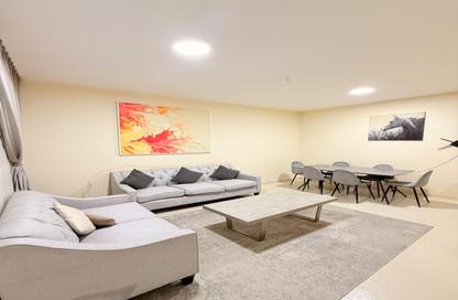 Apartment - 1 Bedroom - 1 Bathroom for rent in Al Majaz 3 - Al Majaz - Sharjah