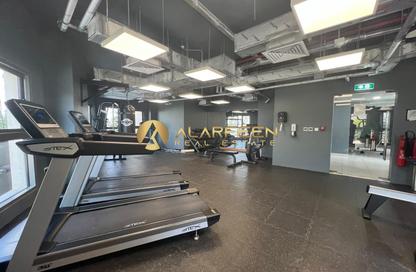 Apartment - 2 - 3 for rent in Hessa Views - District 12 - Jumeirah Village Circle - Dubai