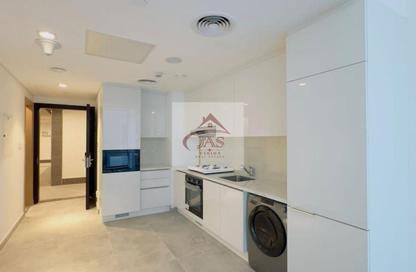 Apartment - 1 - 2 for rent in Catch Residences By IGO - District 12 - Jumeirah Village Circle - Dubai