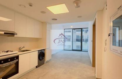 Apartment - 1 - 2 for rent in Catch Residences By IGO - District 12 - Jumeirah Village Circle - Dubai