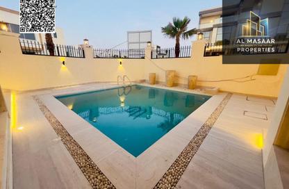 Villa - 5 - 7 for sale in Al Yasmeen 1 - Al Yasmeen - Ajman