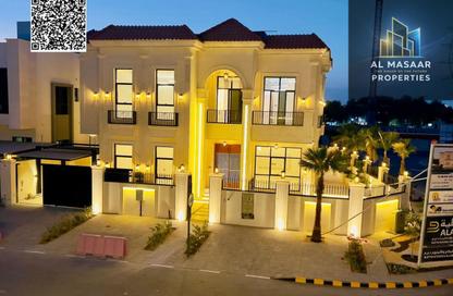 Villa - 5 - 7 for sale in Al Yasmeen 1 - Al Yasmeen - Ajman