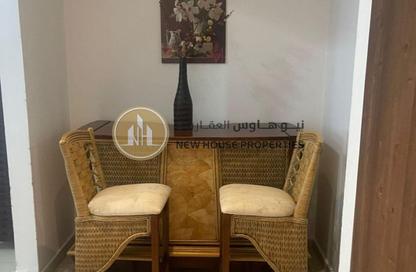 Apartment - Studio - 1 Bathroom for rent in Ajman One Towers - Al Sawan - Ajman Apartment - Studio - 1 Bathroom for rent in Ajman One Towers - Al Sawan - Ajman