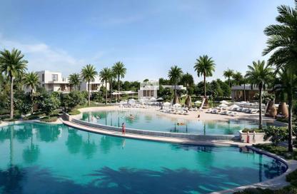 Villa - 4 Bedrooms - 5 Bathrooms for sale in Address Villas - Tierra - The Oasis by Emaar - Dubai