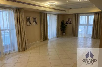 Apartment - 3 Bedrooms - 4 Bathrooms for rent in Princess Tower - Dubai Marina - Dubai Apartment - 3 Bedrooms - 4 Bathrooms for rent in Princess Tower - Dubai Marina - Dubai