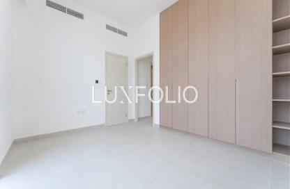 Townhouse - 3 - 3 for sale in Elora - The Valley - Dubai