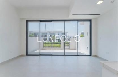 Townhouse - 3 - 3 for sale in Elora - The Valley - Dubai