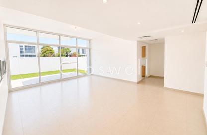 Townhouse - 3 Bedrooms - 4 Bathrooms for rent in Arabella Townhouses 1 - Arabella Townhouses - Mudon - Dubai