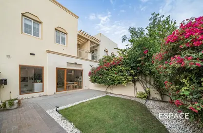 فيلا - 2 غرف نوم - 2 حمامات للبيع في الينابيع 3 - الينابيع - دبي