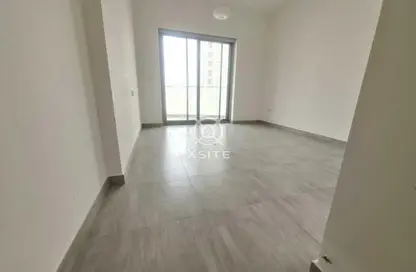 Apartment - 1 Bedroom - 2 Bathrooms for rent in Alpha Green Tower - District 12 - Jumeirah Village Circle - Dubai