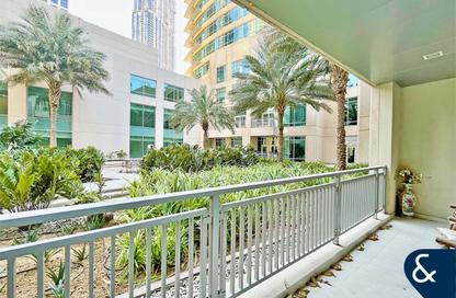 Apartment - 1 - 1 for rent in The Lofts Podium - The Lofts - Downtown Dubai - Dubai Apartment - 1 - 1 for rent in The Lofts Podium - The Lofts - Downtown Dubai - Dubai
