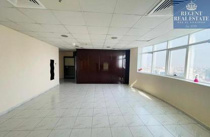 Apartment - 1 - 2 for rent in RAK Tower - Al Seer - Ras Al Khaimah