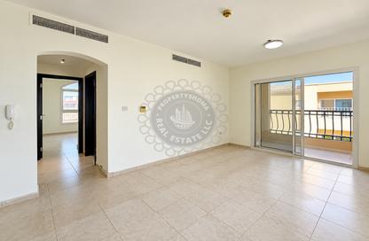 Apartment - 1 - 1 for rent in Diamond Views 1 - District 14 - Jumeirah Village Circle - Dubai