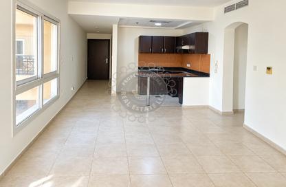 Apartment - 1 - 1 for rent in Diamond Views 1 - District 14 - Jumeirah Village Circle - Dubai