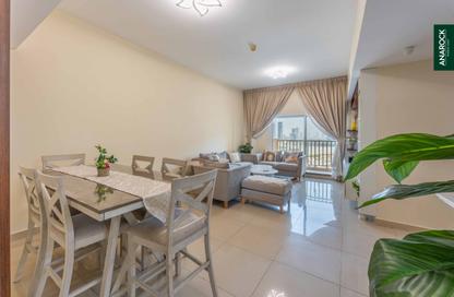 Apartment - 3 Bedrooms - 4 Bathrooms for sale in Centrium Tower 2 - Centrium Towers - Dubai Production City (IMPZ) - Dubai Apartment - 3 Bedrooms - 4 Bathrooms for sale in Centrium Tower 2 - Centrium Towers - Dubai Production City (IMPZ) - Dubai