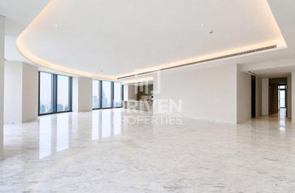 Apartment - 5 Bedrooms - 6 Bathrooms for rent in IL Primo - Opera District - Downtown Dubai - Dubai Apartment - 5 Bedrooms - 6 Bathrooms for rent in IL Primo - Opera District - Downtown Dubai - Dubai