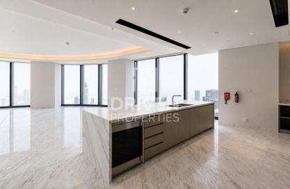 Apartment - 5 Bedrooms - 6 Bathrooms for rent in IL Primo - Opera District - Downtown Dubai - Dubai Apartment - 5 Bedrooms - 6 Bathrooms for rent in IL Primo - Opera District - Downtown Dubai - Dubai