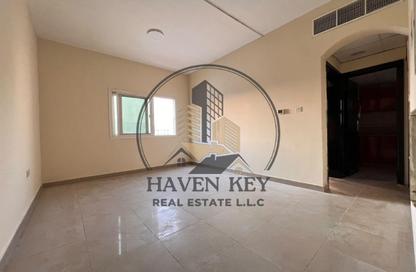 Apartment - 1 - 1 for rent in Muwaileh 3 Building - Muwaileh - Sharjah