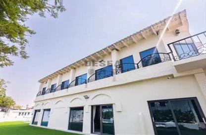 Villa - 7+ - 7+ for rent in The Centro - The Villa - Dubai
