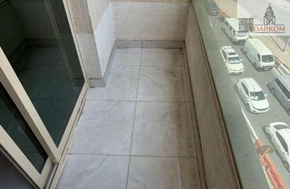 Apartment - 2 - 2 for rent in Liwara 1 - Ajman Apartment - 2 - 2 for rent in Liwara 1 - Ajman