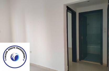 Apartment - 2 Bedrooms - 2 Bathrooms for rent in New Al Taawun Road - Al Taawun - Sharjah