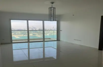 Apartment - 1 Bedroom - 1 Bathroom for sale in Marina Blue Tower - Marina Square - Al Reem Island - Abu Dhabi