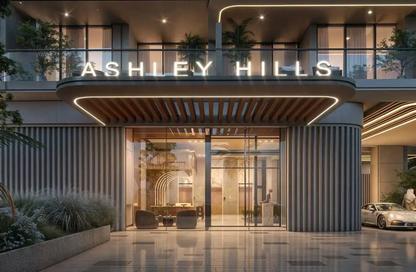 Apartment - Studio - 1 for sale in Ashley Hills - Arjan - Dubai Apartment - Studio - 1 for sale in Ashley Hills - Arjan - Dubai