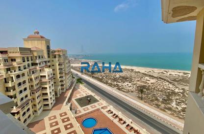 Apartment - 1 Bedroom - 2 Bathrooms for sale in Royal breeze 2 - Royal Breeze - Al Hamra Village - Ras Al Khaimah