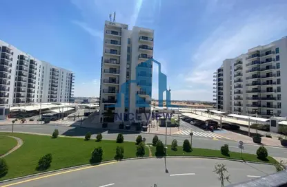 Apartment - 1 Bedroom - 2 Bathrooms for sale in Waters Edge - Yas Island - Abu Dhabi