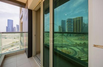 Apartment - 1 - 2 for sale in Al Maha Tower - Marina Square - Al Reem Island - Abu Dhabi Apartment - 1 - 2 for sale in Al Maha Tower - Marina Square - Al Reem Island - Abu Dhabi