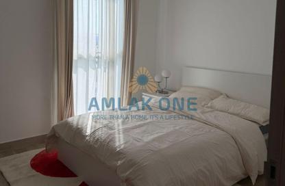 Apartment - 3 - 3 for rent in Waters Edge - Yas Island - Abu Dhabi Apartment - 3 - 3 for rent in Waters Edge - Yas Island - Abu Dhabi