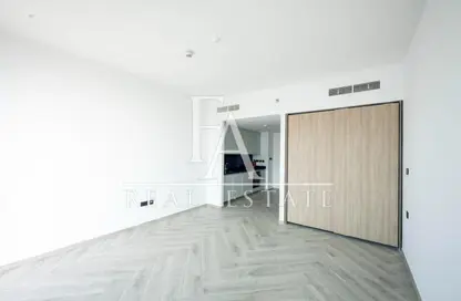 Apartment - Studio - 1 Bathroom for rent in Peninsula Three - Peninsula - Business Bay - Dubai