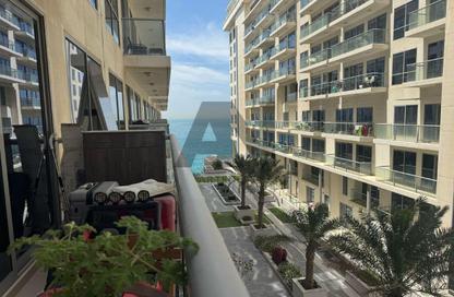 Apartment - 2 Bedrooms - 3 Bathrooms for rent in Pacific Bora Bora - Pacific - Al Marjan Island - Ras Al Khaimah Apartment - 2 Bedrooms - 3 Bathrooms for rent in Pacific Bora Bora - Pacific - Al Marjan Island - Ras Al Khaimah