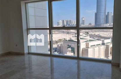 شقة - 1 حمام للايجار في 2 مرينا هايتس - مارينا سكوير - جزيرة الريم - أبوظبي